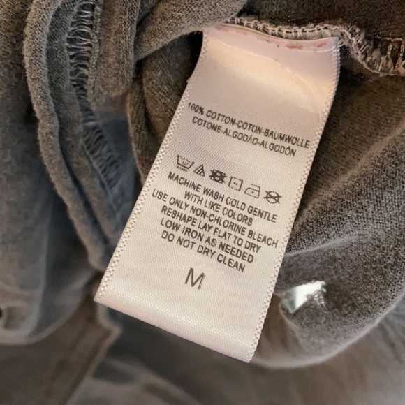 Free People shirt - Picture 4 of 4